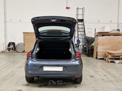 Renault Clio RENAULT CLIO 1.0 TCE 67KW BUSINESS 5 PORTE BERLINA usata Casei Gerola
