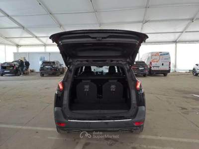 Peugeot 5008 PEUGEOT 5008 BLUEHDI 177CV GT EAT8 S/S AUT. SUV usata Verona