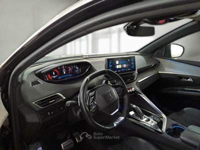Peugeot 5008 PEUGEOT 5008 BLUEHDI 177CV GT EAT8 S/S AUT. SUV usata Verona