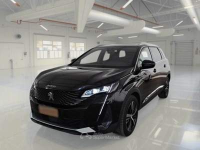 Peugeot 5008 PEUGEOT 5008 BLUEHDI 177CV GT EAT8 S/S AUT. SUV usata Verona