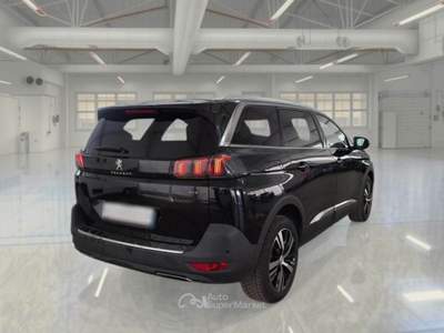 Peugeot 5008 PEUGEOT 5008 BLUEHDI 177CV GT EAT8 S/S AUT. SUV usata Verona