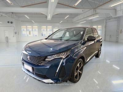 Peugeot 3008 PEUGEOT 3008 BLUEHDI 130 EAT8 SES ALLURE SUV usata Verona