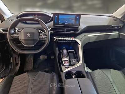Peugeot 3008 PEUGEOT 3008 BLUEHDI 130 EAT8 SES ALLURE SUV usata Verona