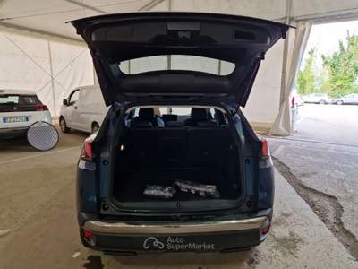 Peugeot 3008 PEUGEOT 3008 BLUEHDI 130 EAT8 SES ALLURE SUV usata Verona