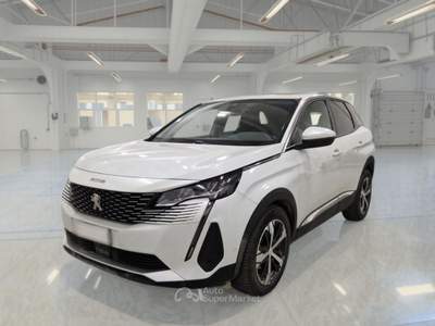Peugeot 3008 PEUGEOT 3008 BLUEHDI 130 EAT8 SES ALLURE SUV usata Casei Gerola