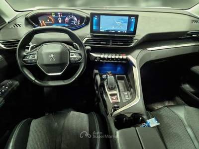 Peugeot 3008 PEUGEOT 3008 BLUEHDI 130 EAT8 SES ALLURE SUV usata Casei Gerola