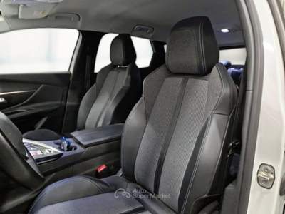 Peugeot 3008 PEUGEOT 3008 BLUEHDI 130 EAT8 SES ALLURE SUV usata Casei Gerola
