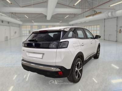 Peugeot 3008 PEUGEOT 3008 BLUEHDI 130 EAT8 SES ALLURE SUV usata Casei Gerola