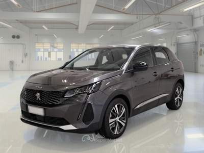Peugeot 3008 PEUGEOT 3008 BLUEHDI 130 EAT8 SES ALLURE SUV usata Casei Gerola