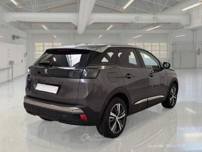 Peugeot 3008 PEUGEOT 3008 BLUEHDI 130 EAT8 SES ALLURE SUV usata Casei Gerola
