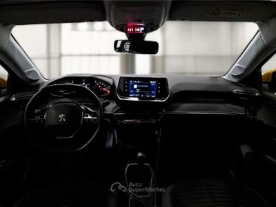 Peugeot 208 PEUGEOT 208 ACTIVE PACK BLUEHDI 100CV S/S 5 PORTE BERLINA usata Casei Gerola