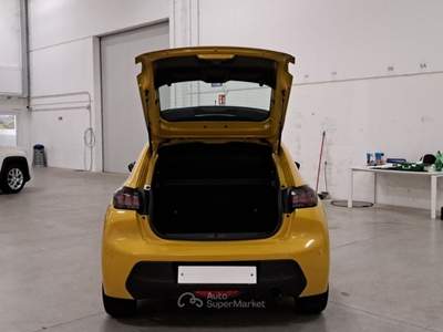 Peugeot 208 PEUGEOT 208 ACTIVE PACK BLUEHDI 100CV S/S 5 PORTE BERLINA usata Casei Gerola