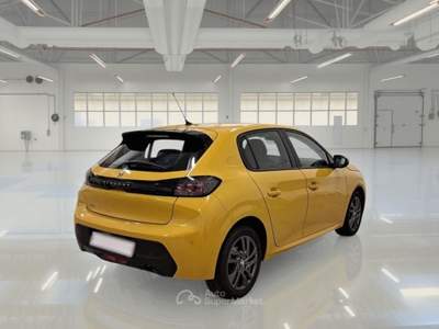 Peugeot 208 PEUGEOT 208 ACTIVE PACK BLUEHDI 100CV S/S 5 PORTE BERLINA usata Casei Gerola