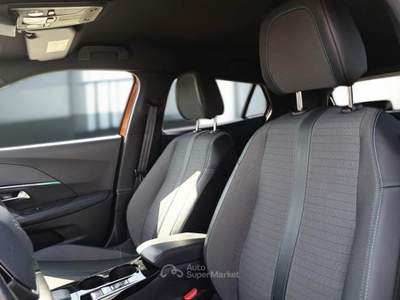 Peugeot 2008 PEUGEOT 2008 BLUEHDI 130 EAT8 ALLURE S/S AUT. CROSSOVER usata Casei Gerola