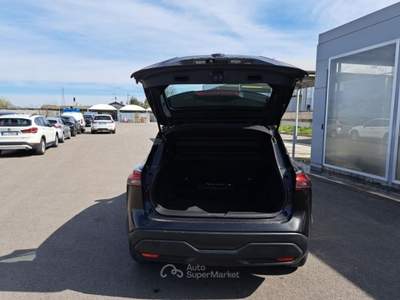 Nissan Qashqai NISSAN QASHQAI 1.3 MHEV 158 BUSINESS XTRONIC CROSSOVER usata Casei Gerola