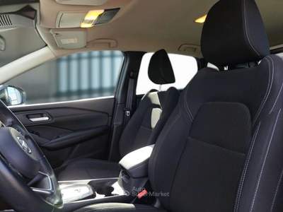 Nissan Qashqai NISSAN QASHQAI 1.3 MHEV 158 BUSINESS XTRONIC CROSSOVER usata Casei Gerola