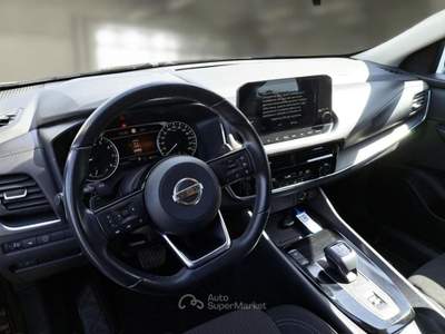 Nissan Qashqai NISSAN QASHQAI 1.3 MHEV 158 BUSINESS XTRONIC CROSSOVER usata Casei Gerola