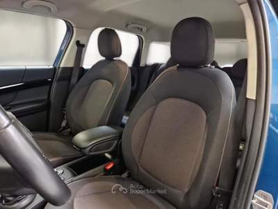 MINI Cooper MINI COOPER SE COUNTRYMAN ALL4 BUSINESS AUTOM. 5 PORTE usata Casei Gerola