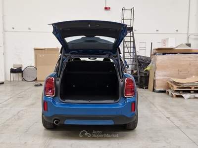 MINI Cooper MINI COOPER SE COUNTRYMAN ALL4 BUSINESS AUTOM. 5 PORTE usata Casei Gerola
