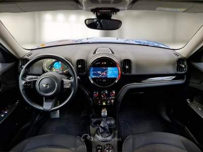 MINI Cooper MINI COOPER SE COUNTRYMAN ALL4 BUSINESS AUTOM. 5 PORTE usata Casei Gerola