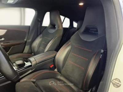 Mercedes-Benz CLA MERCEDES-BENZ CLASSE CLA CLA 200 AUTOMATIC PREMIUM STATION WAGON usata Bari