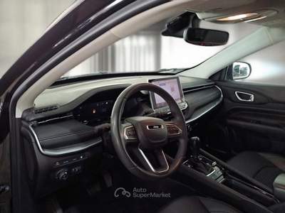 Jeep Compass JEEP COMPASS 1.3 T4 PHEV 130 CV BUSINESS PLUS 4XE AUTO SUV usata Verona