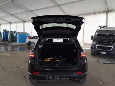 Jeep Compass JEEP COMPASS 1.3 T4 PHEV 130 CV BUSINESS PLUS 4XE AUTO SUV usata Verona