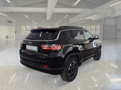 Jeep Compass JEEP COMPASS 1.3 T4 PHEV 130 CV BUSINESS PLUS 4XE AUTO SUV usata Verona