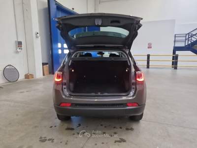 Jeep Compass JEEP COMPASS 1.6 MJET II 88KW BUSINESS SUV usata Casei Gerola