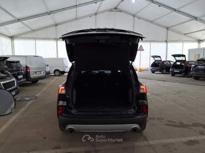 Ford Kuga FORD KUGA 1.5 ECOBLUE 120 CV 2WD TITANIUM BUS. AUTO SUV usata Verona