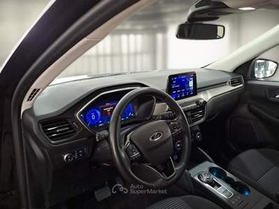 Ford Kuga FORD KUGA 1.5 ECOBLUE 120 CV 2WD TITANIUM BUS. AUTO SUV usata Verona