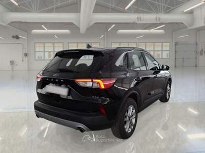 Ford Kuga FORD KUGA 1.5 ECOBLUE 120 CV 2WD TITANIUM BUS. AUTO SUV usata Verona