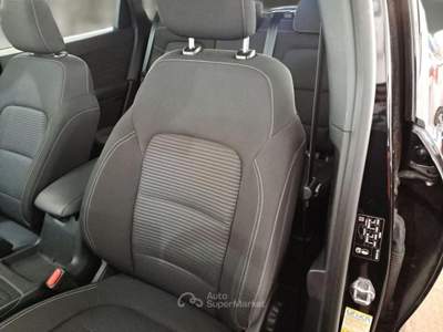 Ford Kuga FORD KUGA 1.5 ECOBLUE 120 CV 2WD TITANIUM BUS. AUTO SUV usata Verona