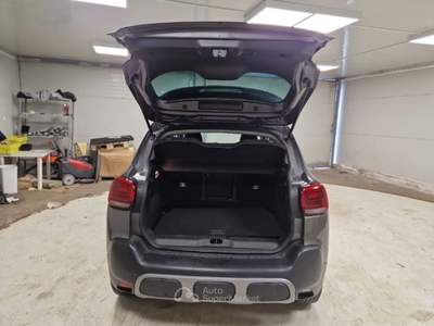 Citroen C3 Aircross CITROEN C3 AIRCROSS PURETECH 110 SES SHINE SUV usata Pozzuoli