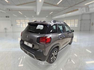 Citroen C3 Aircross CITROEN C3 AIRCROSS PURETECH 110 SES SHINE SUV usata Pozzuoli
