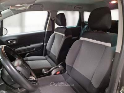 Citroen C3 Aircross CITROEN C3 AIRCROSS PURETECH 110 SES SHINE SUV usata Pozzuoli
