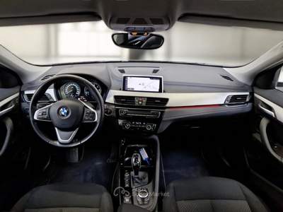 BMW X2 BMW X2 XDRIVE 20D BUSINESS X AUTOMATICO SUV usata Casei Gerola