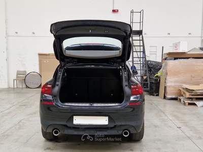 BMW X2 BMW X2 XDRIVE 20D BUSINESS X AUTOMATICO SUV usata Casei Gerola