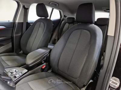 BMW X2 BMW X2 XDRIVE 20D BUSINESS X AUTOMATICO SUV usata Casei Gerola