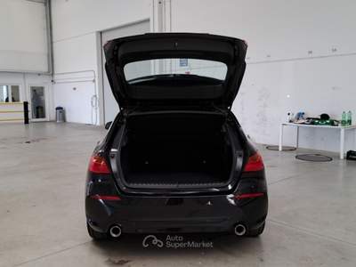 BMW Serie 1 120d BMW SERIE 1 120D BUSINESS ADVANTAGE AUT. 5 PORTE BERLINA usata Casei Gerola