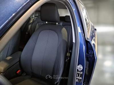 BMW Serie 1 116d BMW SERIE 1 116D 5 PORTE BERLINA usata Roma