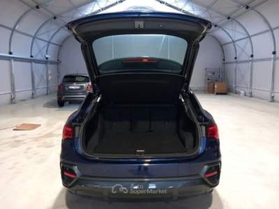 Audi Q3 AUDI Q3 SPORTBACK 35 TDI S TRONIC BUSINESS PLUS SUV usata Bari