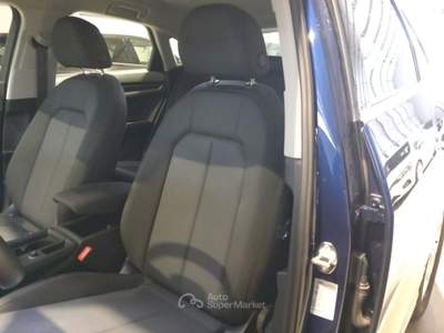 Audi Q3 AUDI Q3 SPORTBACK 35 TDI S TRONIC BUSINESS PLUS SUV usata Bari