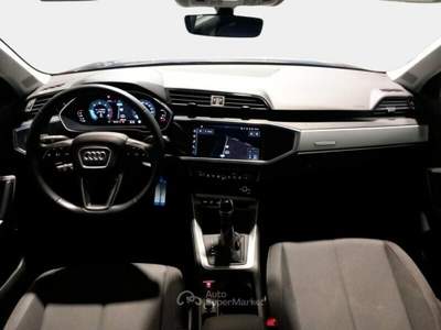 Audi Q3 AUDI Q3 SPORTBACK 35 TDI S TRONIC BUSINESS PLUS SUV usata Bari