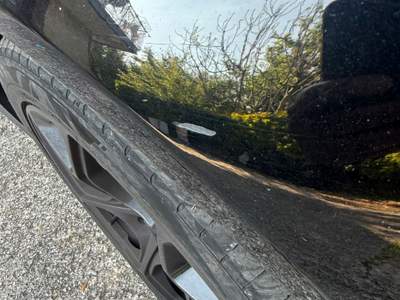 Audi A6 MECCANICA PERFETTA Nero usata Avellino