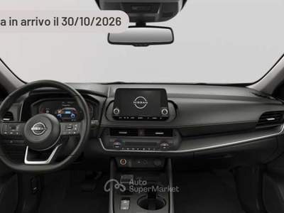 Nissan X-Trail e-Power e-4orce 4WD 5 posti Acenta Argento usata Pieve di Cento