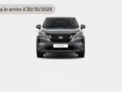 Nissan X-Trail e-Power e-4orce 4WD 5 posti Acenta Argento usata Pieve di Cento