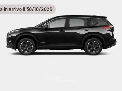 Nissan X-Trail e-Power e-4orce 4WD 7 posti Acenta Argento usata Pieve di Cento