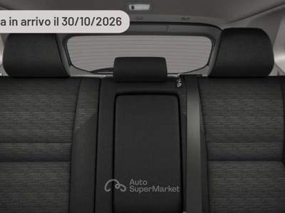 Nissan X-Trail e-Power e-4orce 4WD 5 posti N-Connecta Argento usata Pieve di Cento