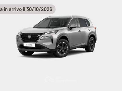 Nissan X-Trail e-Power e-4orce 4WD 5 posti N-Connecta Argento usata Pieve di Cento